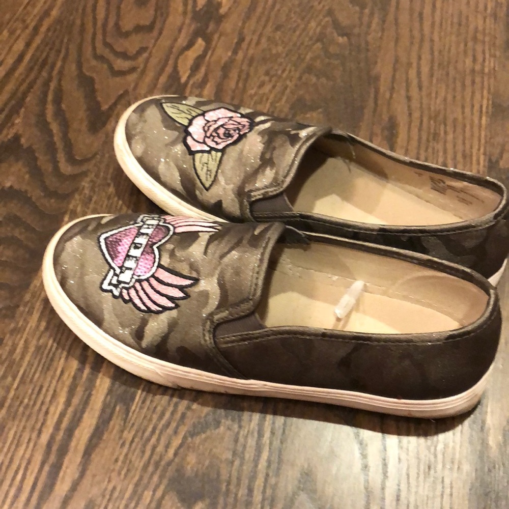 Shoes